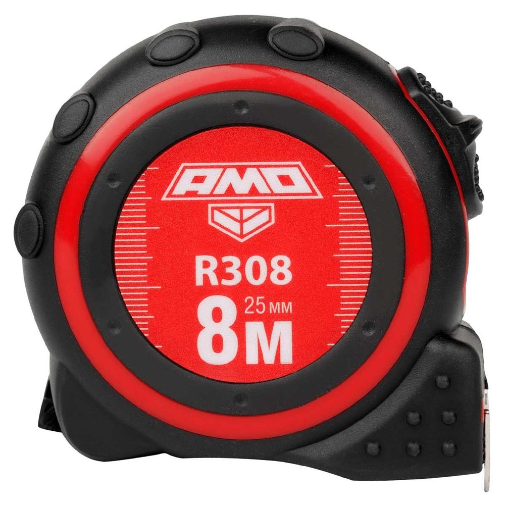 Измерительная рулетка AMO R308 851520