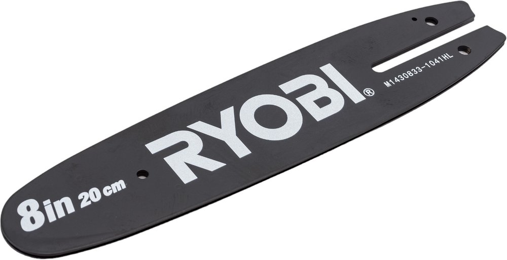 Шина (20 см, 1.1 мм, 3/8', 33 зв.) RAC235 Ryobi 5132002589