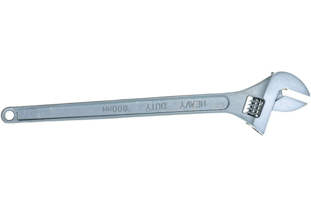 Разводной ключ BIST Adjustable Wrench 600 мм BWD233-16