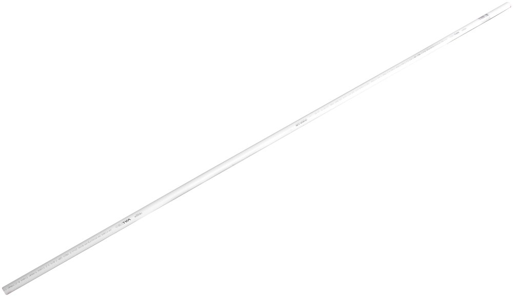 Труба Valtec PP-FIBER арм. стекл., PN 20, 25 MM белый (2м) VTp.700.FB20.25.02