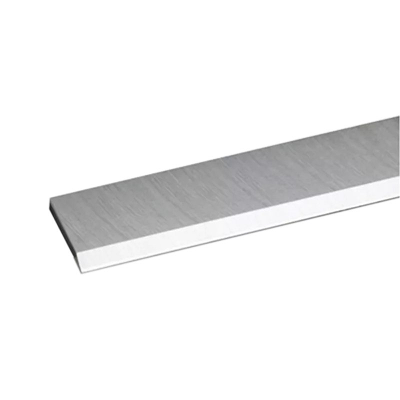 Нож строгальный (120x30x3 мм, HSS 18% W качество) ROTIS 789.1203003HSS