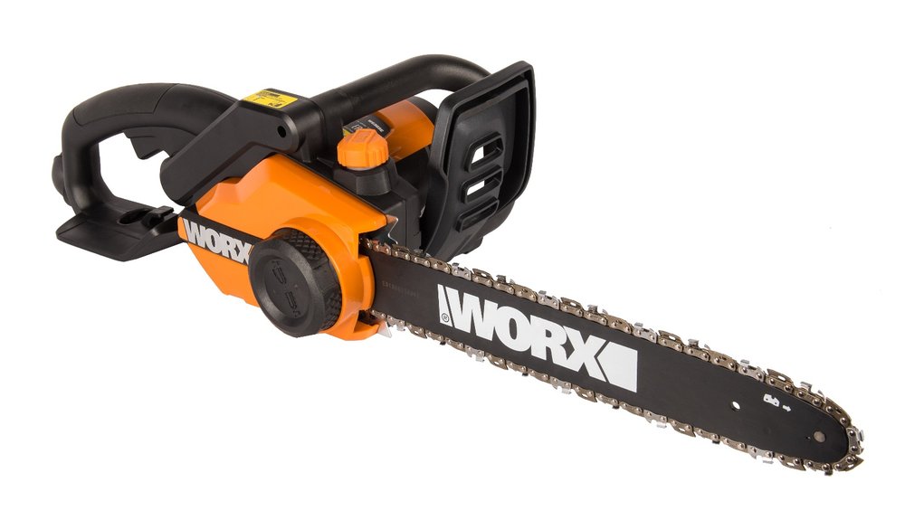 Цепная пила WORX WG303E