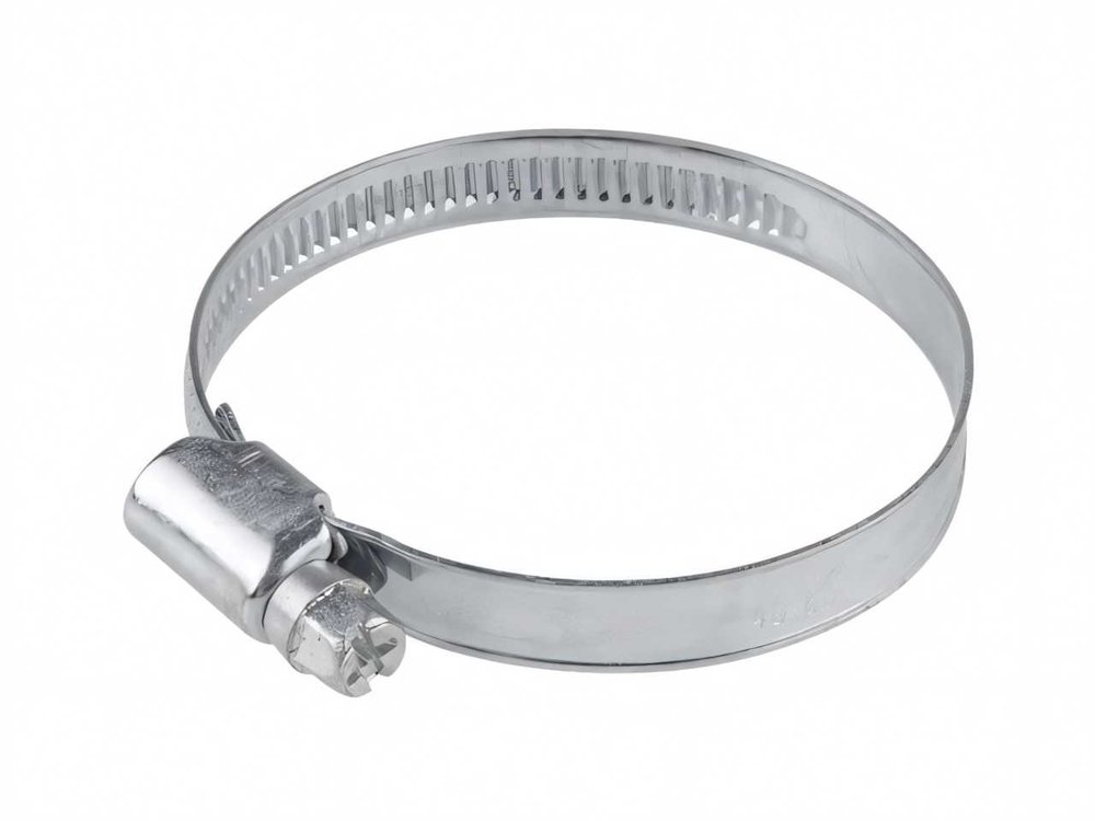 Червячный хомут STARFIX 170-190 мм, цинк, DIN 3017 SM-92887-1