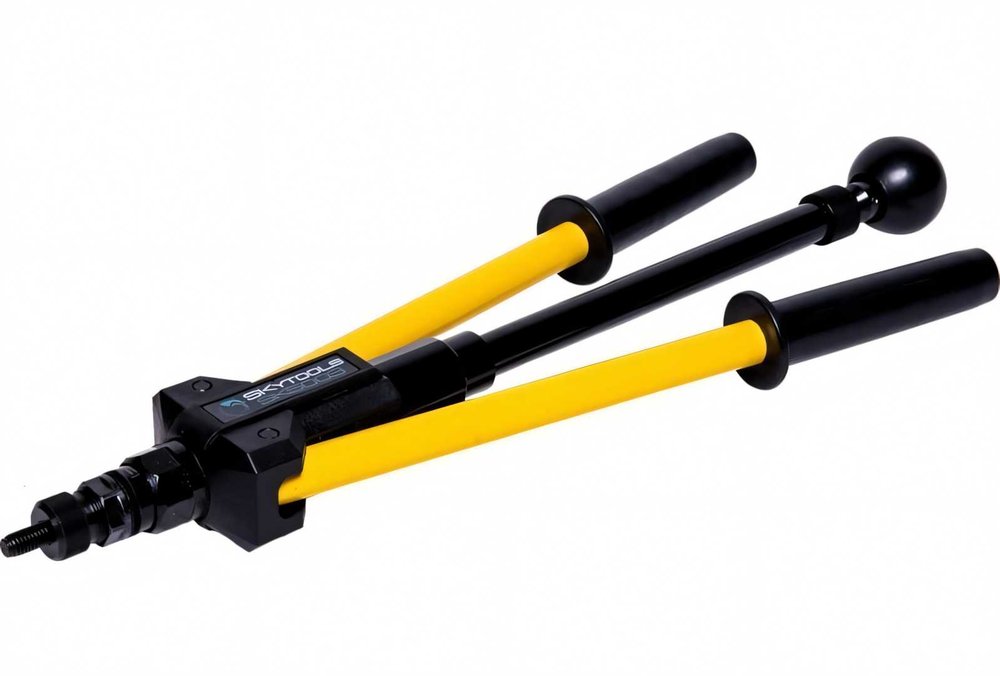 Установочный инструмент для резьбовых заклепок ABSOLUT SKytools SK5003