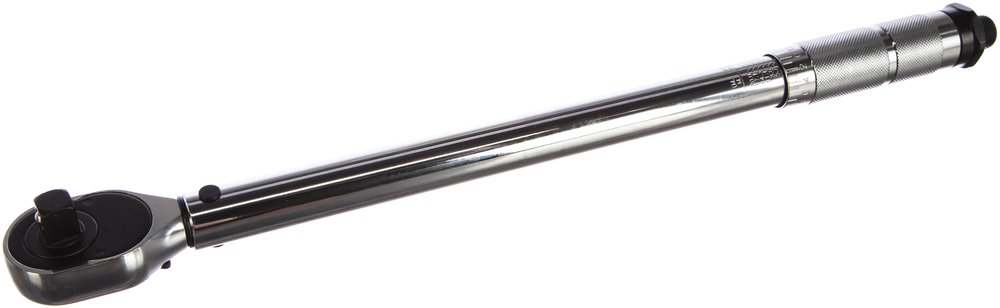 Динамометрический ключ Ombra A90013, 1/2'DR, 42-210 Нм