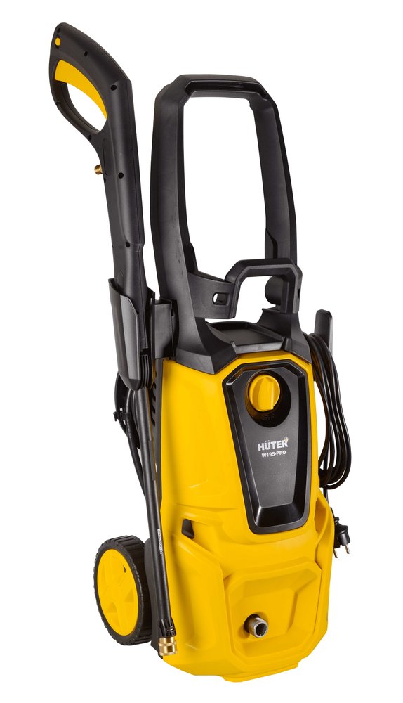 Мойка Huter W195-PRO 70/8/15