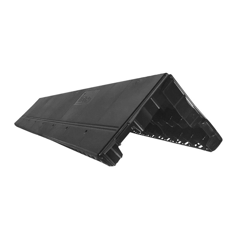 Коньковый аэратор DOCKE PIE ZRRR-1099