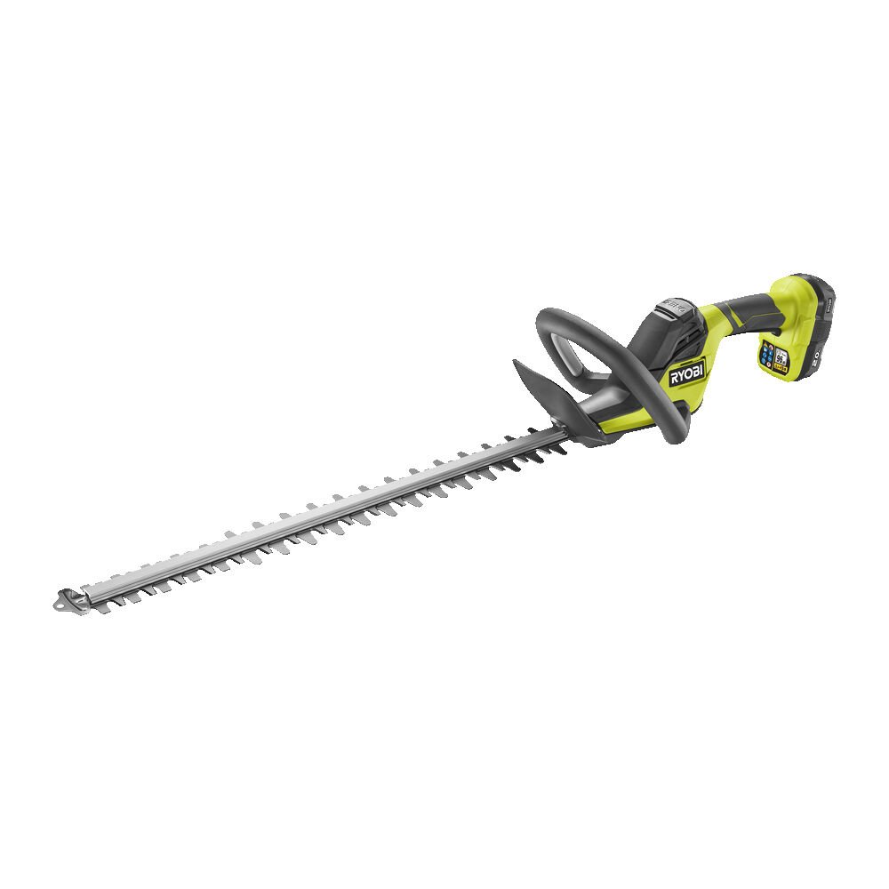 Кусторез Ryobi ONE+ RY18HT55A-120 5133004910