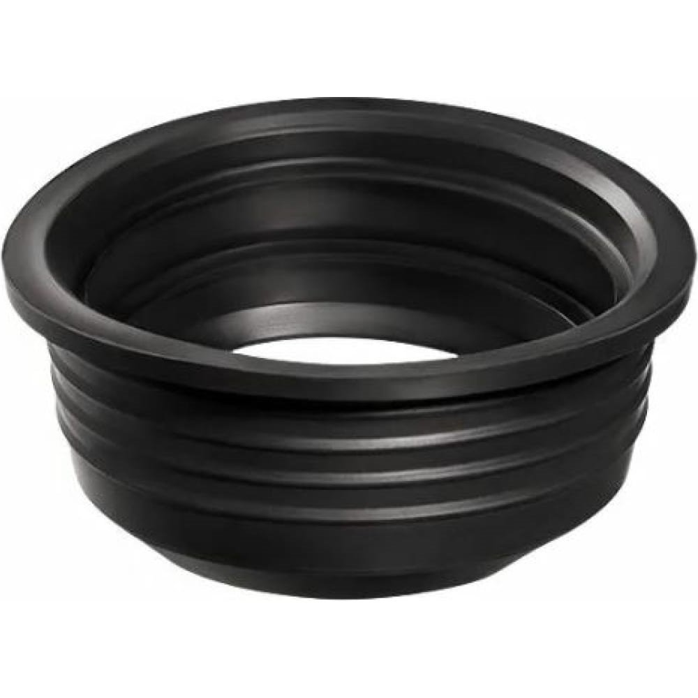 Переходная манжета СТМ D110x123 SMR11123