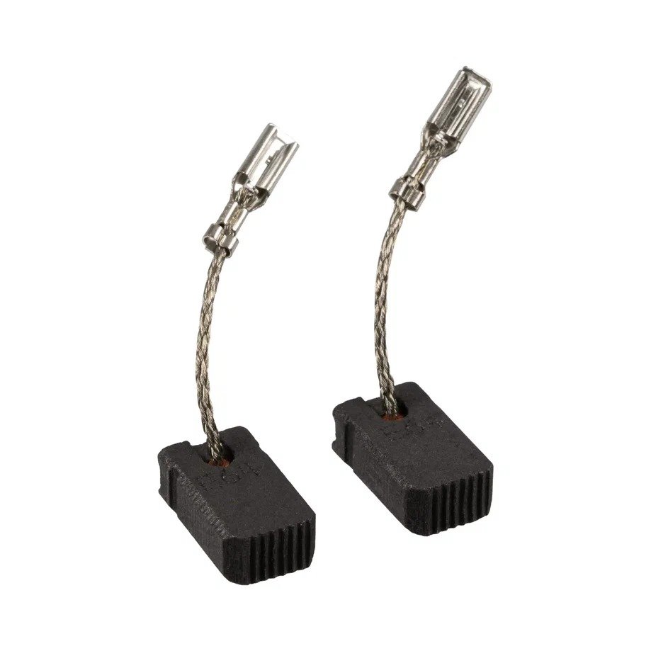 Щетки графитовые для Bosch (аналог 1607000V37) Гранит 909001
