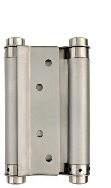 Пружинная двусторонняя петля ARMADILLO BH586SS SN (5DSS) матовый никель TECH (1 шт) 39771