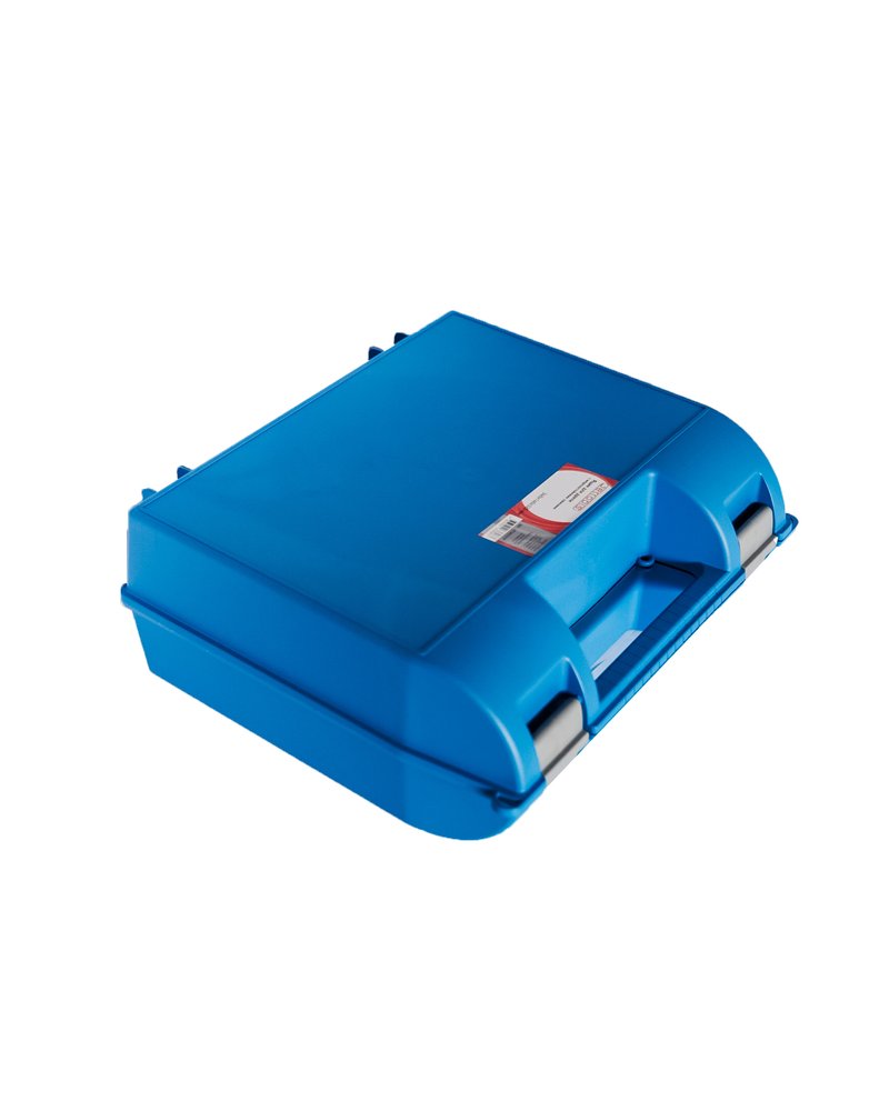 Ящик для дрели Jettools 340х325х140мм JT1602319