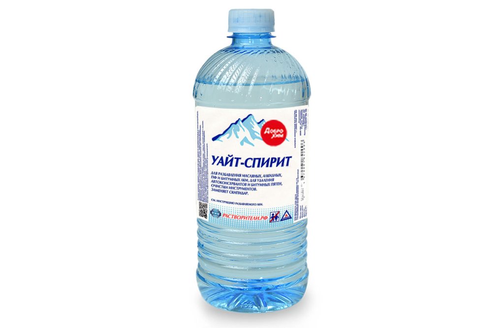 Уайт-спирит Доброхим 1,0л БП-00000450