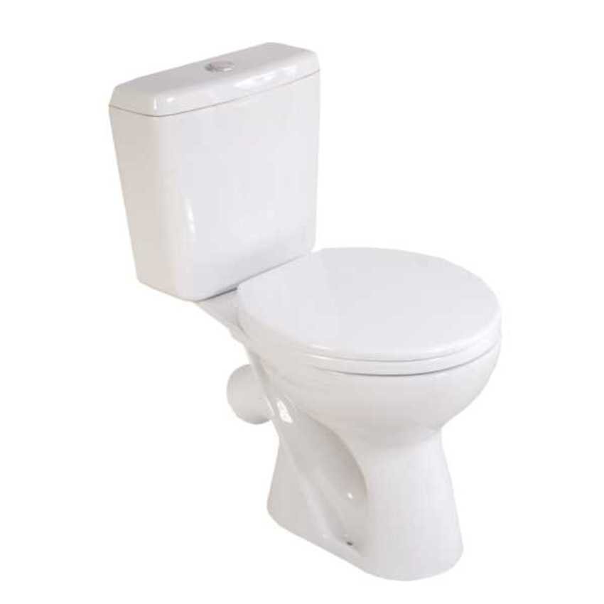 Унитаз-компакт Gesso 'Камелия' 9014516