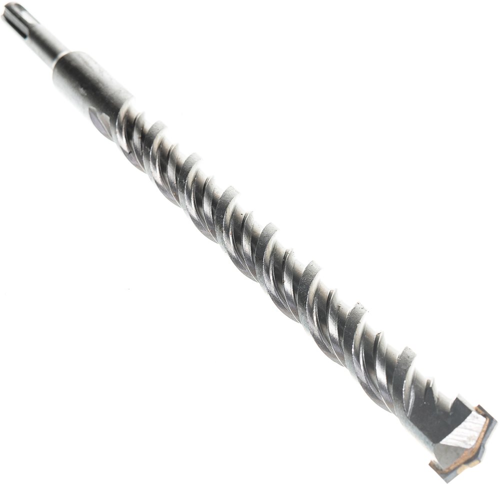 Бур (20х250/310 мм, SDS+) Biber 78202 тов-041927