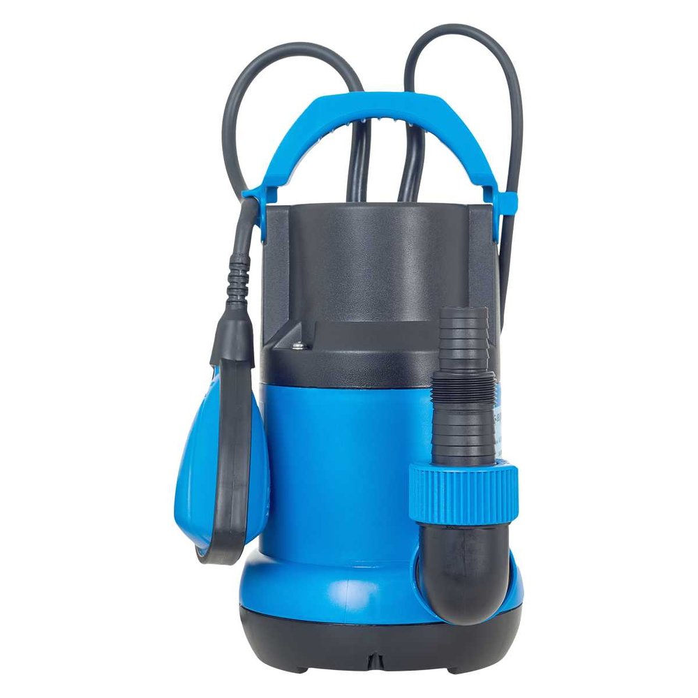 Дренажный насос AQUARIO ADS-500-5E 1500
