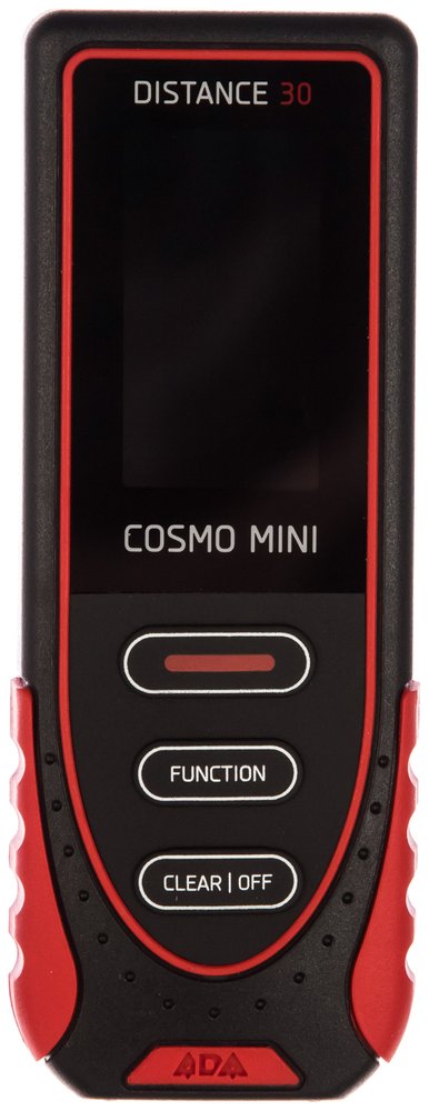 Лазерный дальномер ADA Cosmo MINI А00410