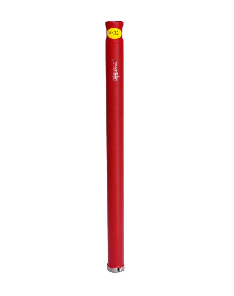 Коронка алмазная для сухого бурения BT (32х370 мм) ALTECO 41354
