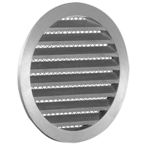 Наружная решетка PGC 200 Shuft НС-0081383