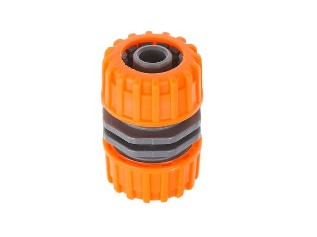 Муфта соединительная для шлангов 1/2' GARDEN STARTUL ST6011-7-1/2