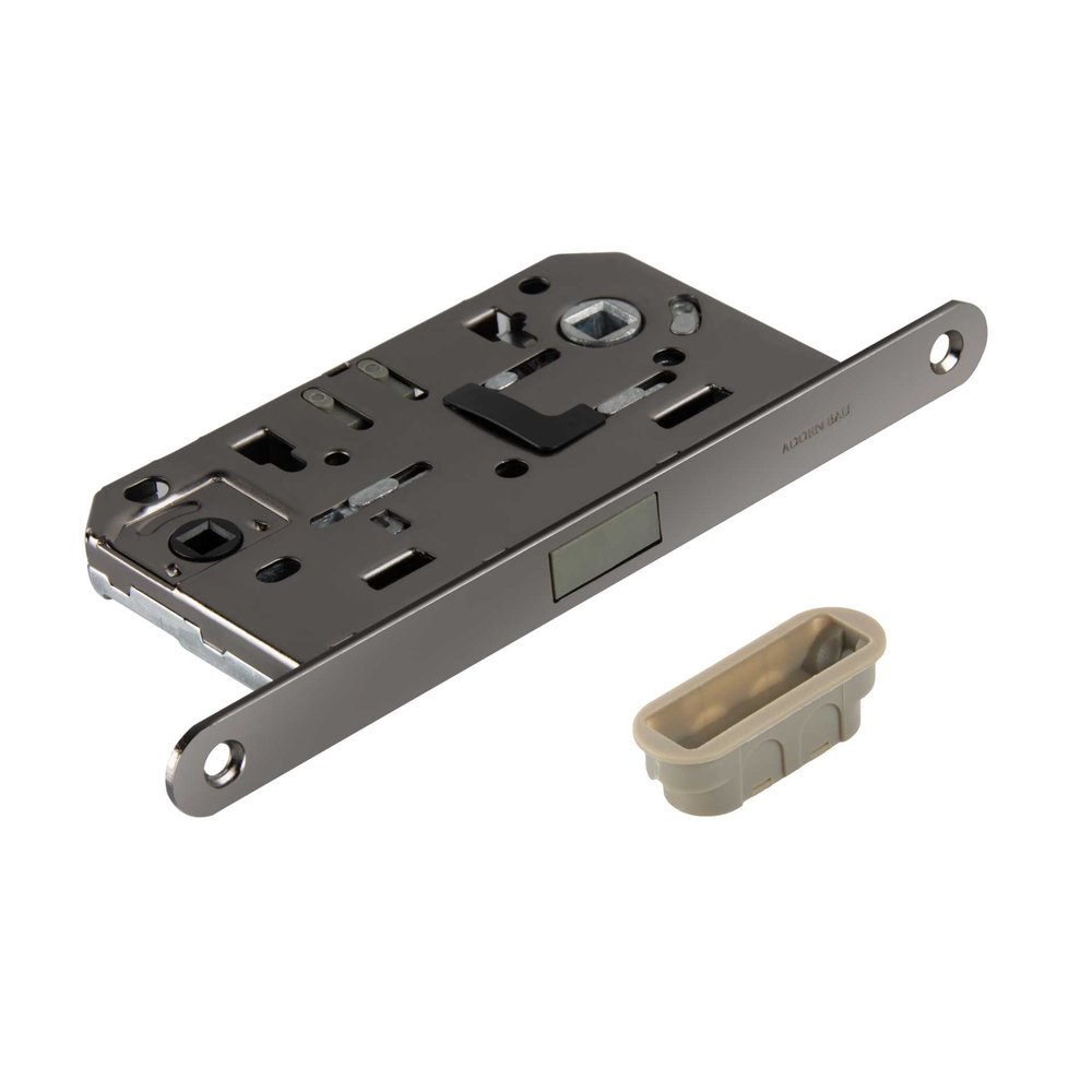 Магнитная сантехническая защёлка ADDEN BAU WC-5096 MAG BLACK NICKEL 940002023047