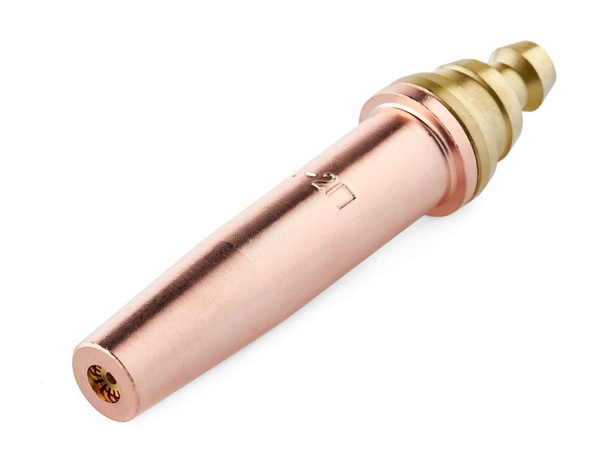 Мундштук пропановый HEAVY DUTY №2П для Р3-345/Р3-300 ПТК 00000034849