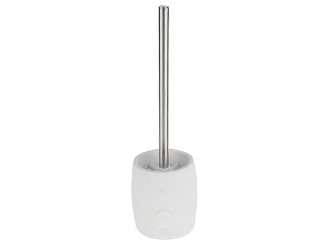 Ершик для унитаза Whiteston PERFECTO LINEA 35-105035 ЦВ-0656112480