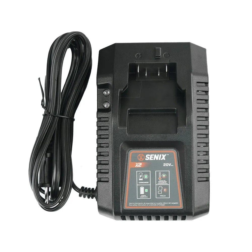 Зарядное устройство SENIX CHQX2