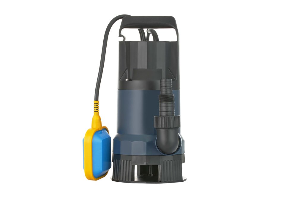 Дренажный насос UNIPUMP VORT 401 PW 95526