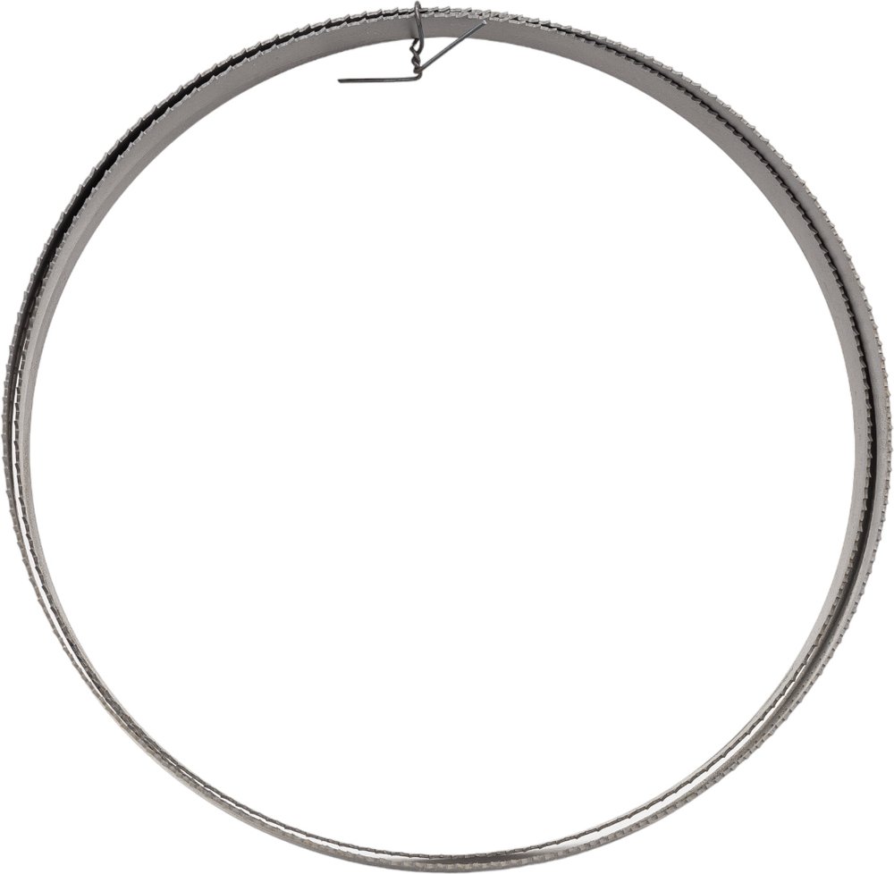 Полотно ленточное М42 (2110х20х0.9 мм, 8/12 TPI) ECO EM4220098122110