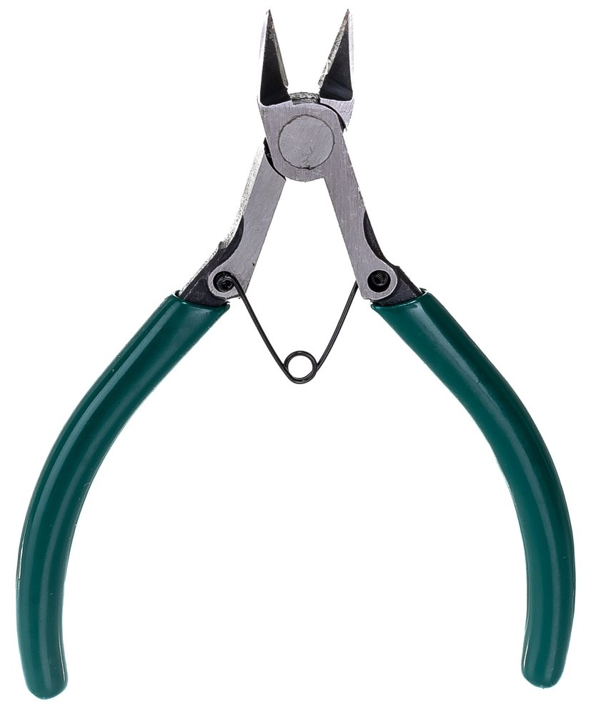 Кусачки Pro'sKit 1PK-717 00049806