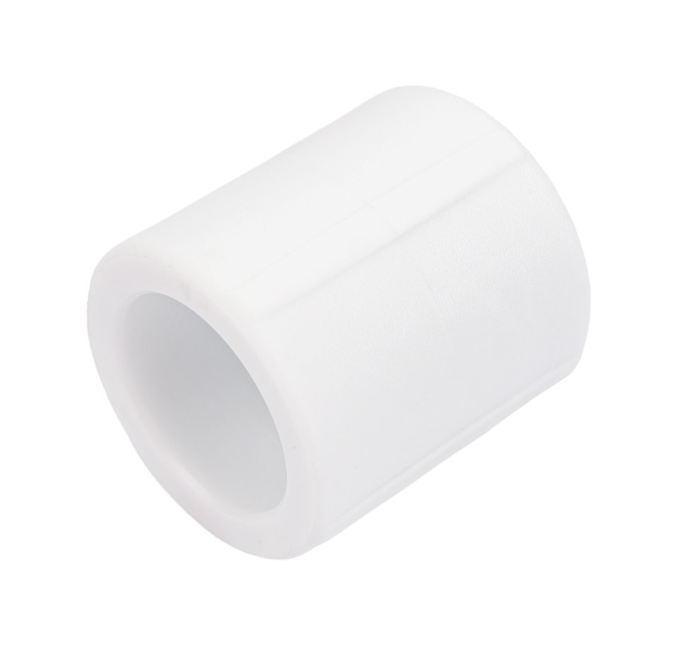 Муфта VALFEX PP-R белая, 25 мм 10113025 127-0264