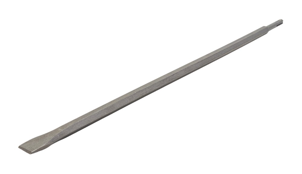 Зубило (14Х600Х20 мм, SDS-plus) Vertextools 113-20-600