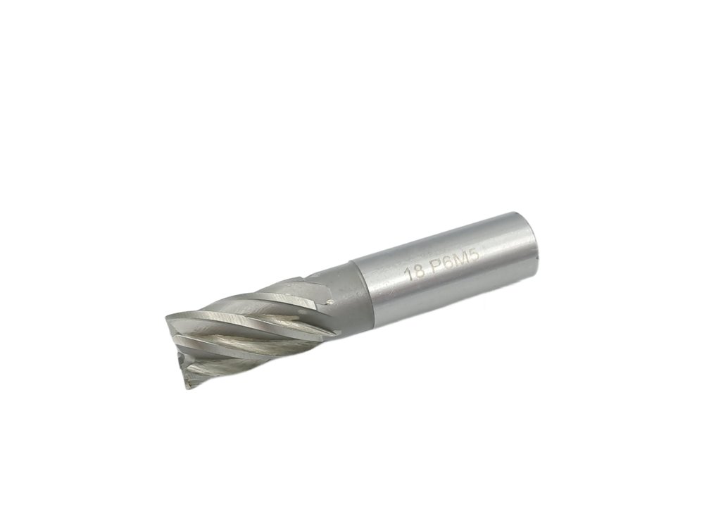 Фреза концевая ц/х (18х32х92 мм, z=6) TORNERI 039416