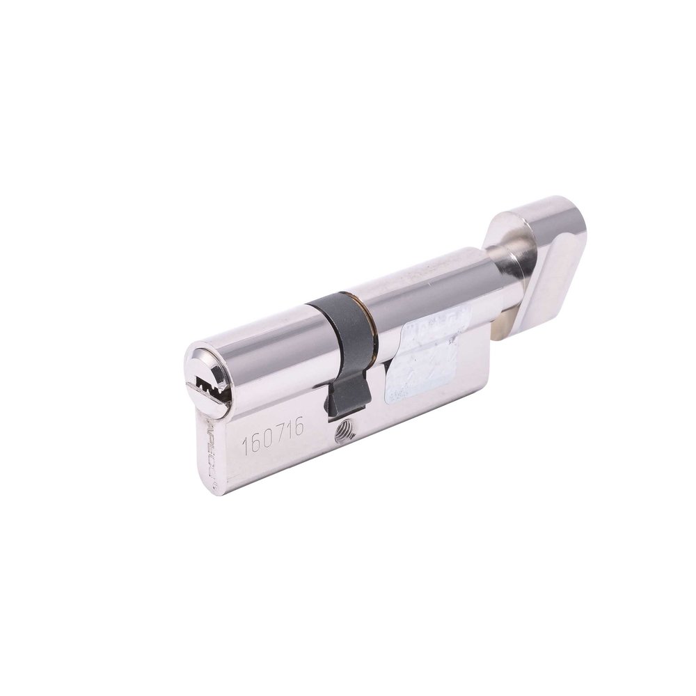 Цилиндровый механизм Apecs SM-70/30/40C/-C-NI 28618