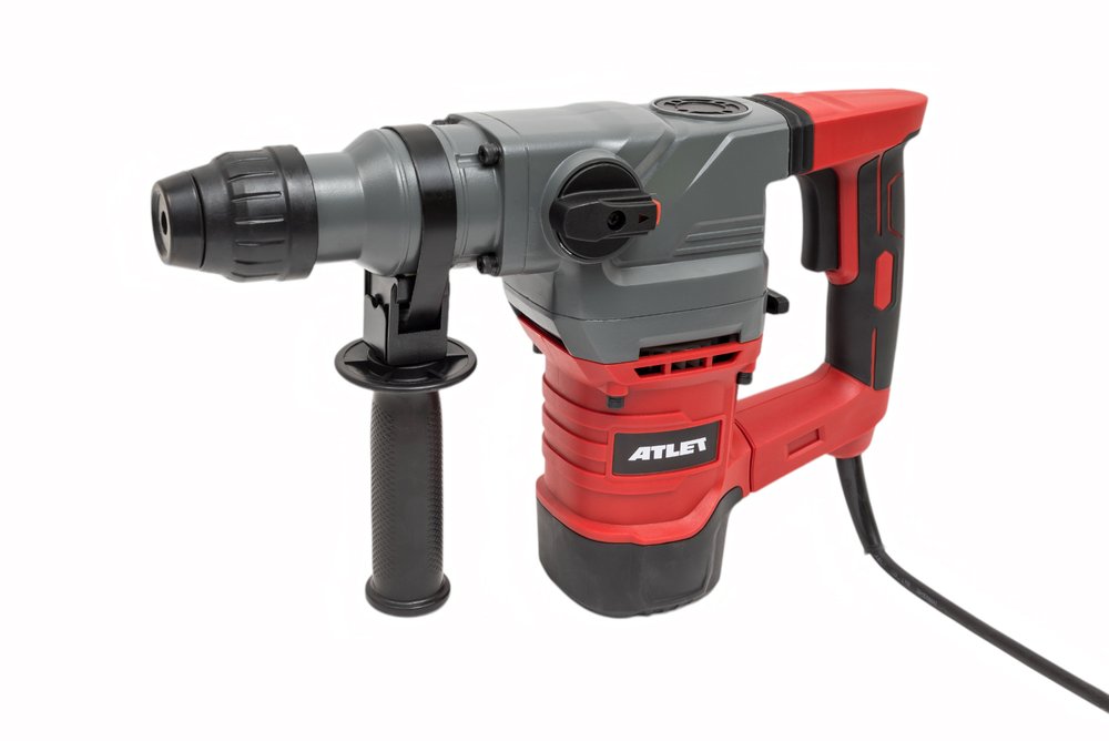 Перфоратор ATLET SDS-Plus PDH28G2.1