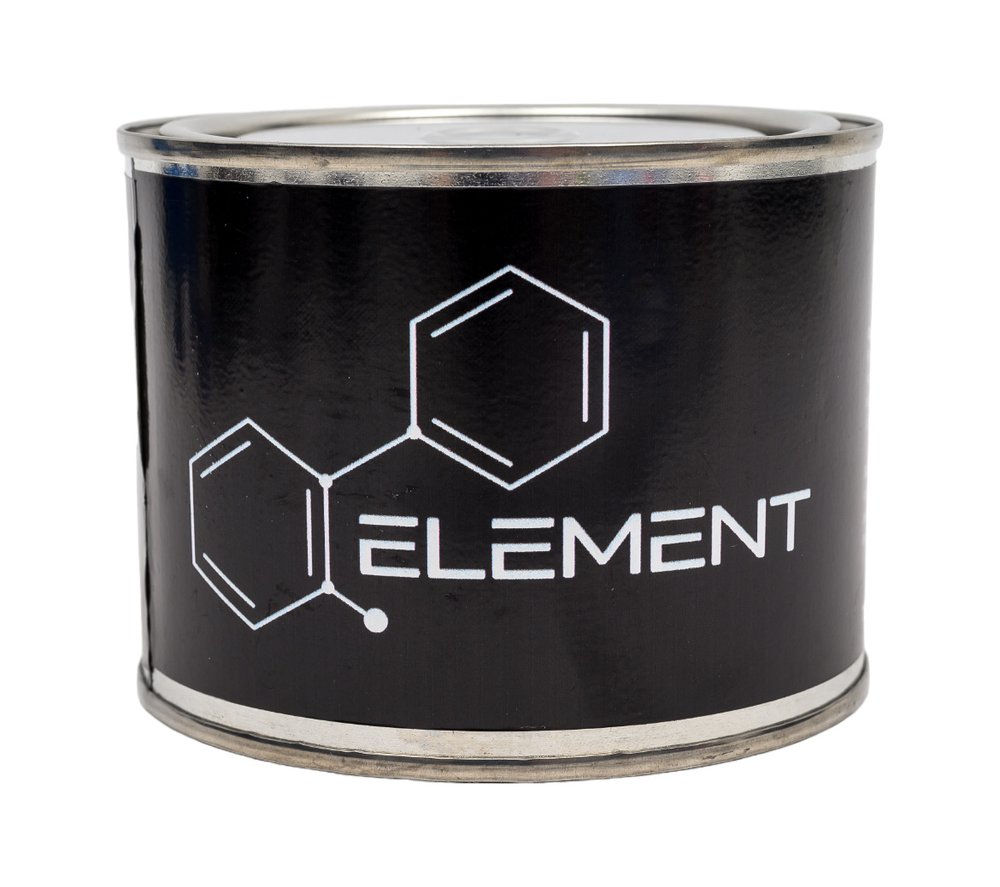 Паста против налипания брызг 300 г Element ELPA300