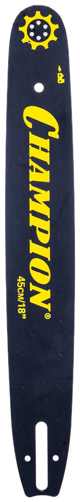 Шина (18', 3/8', 1.6 мм, 66 звеньев) Champion 952921