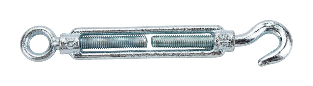 Талреп крюк-кольцо КРЕП-КОМП DIN1480 м10 10шт тк10ф