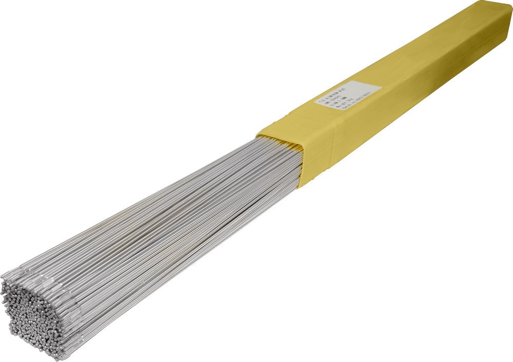 Пруток Brima ER4043 /ALSi 5/ ф3.2*1000 /5кг/ 8622
