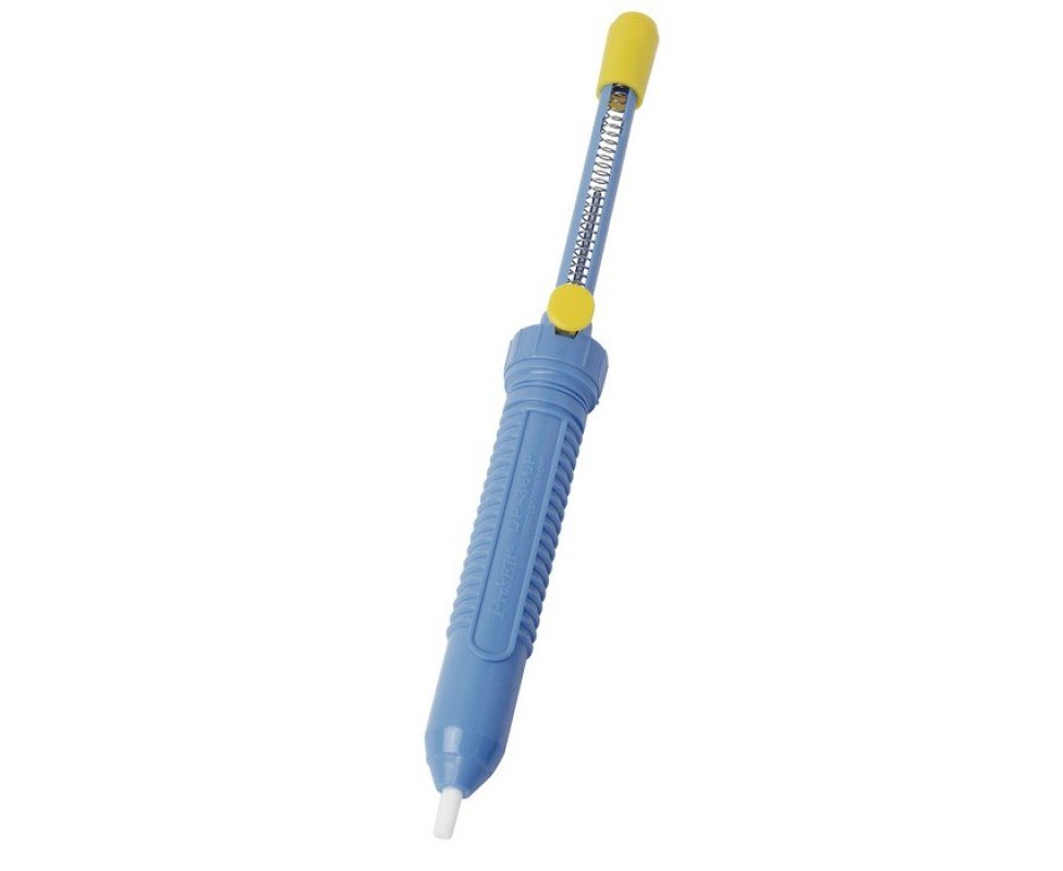 Оловоотсос Pro'sKit DP-366P 00141155