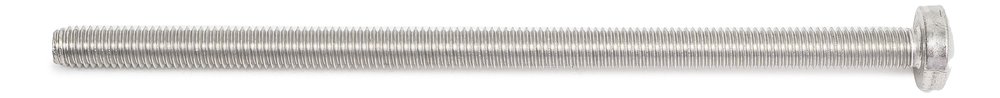 Винт Метиз-Эксперт М5x100, нерж. А2, DIN 7985, 100 шт. 00-00017739
