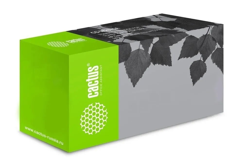 Лазерный картридж Cactus CS-W1500X W1500X черный, 2000 страниц, для HP LaserJet M111a/M111w/MFP M141a/M1 1930314