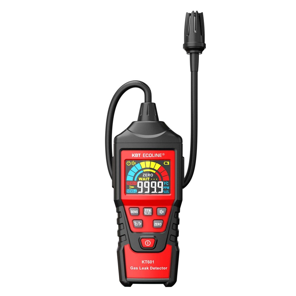 Газоанализатор КВТ KT 601 ECOLINE 79143