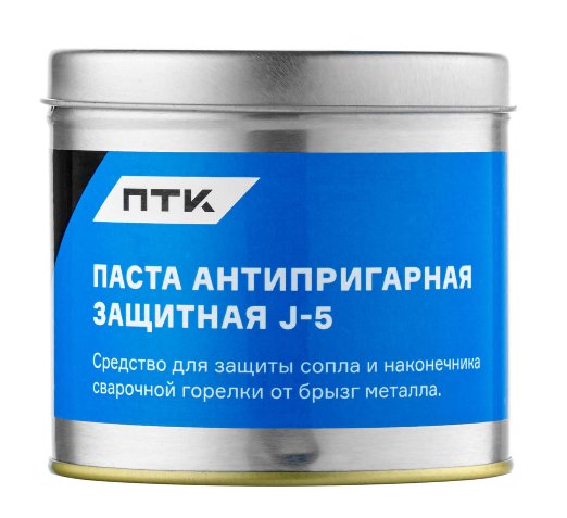 Паста антипригарная защитная J-5 400 г ПТК 00000032634
