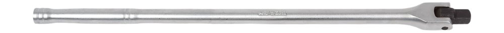 Шарнирный вороток 1/2 дюйма 457мм YATO YT-1242 37121242 228 1