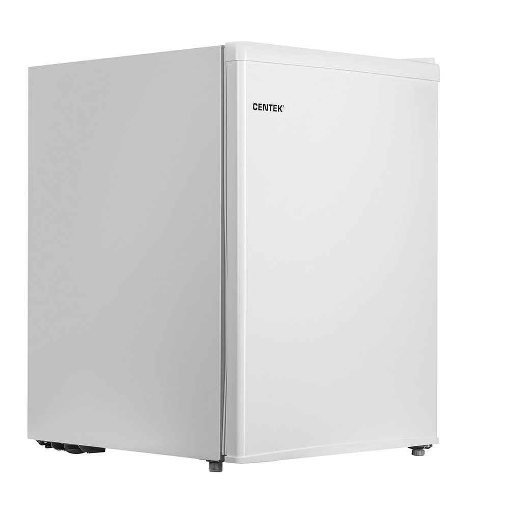 Холодильник Centek класс A+, 66л, 445x510x630мм, 2 полки, 42 dB CT-1702