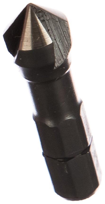 Зенковка-бита D=8.3мм. Bucovice Tools 744083