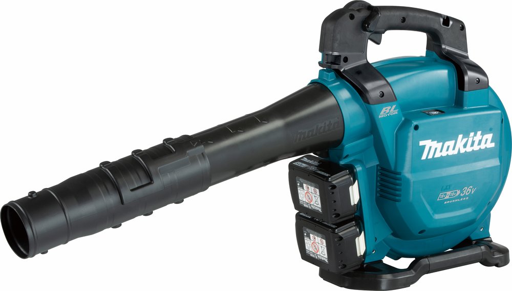 Аккумуляторная воздуходувка Makita DUB363ZV