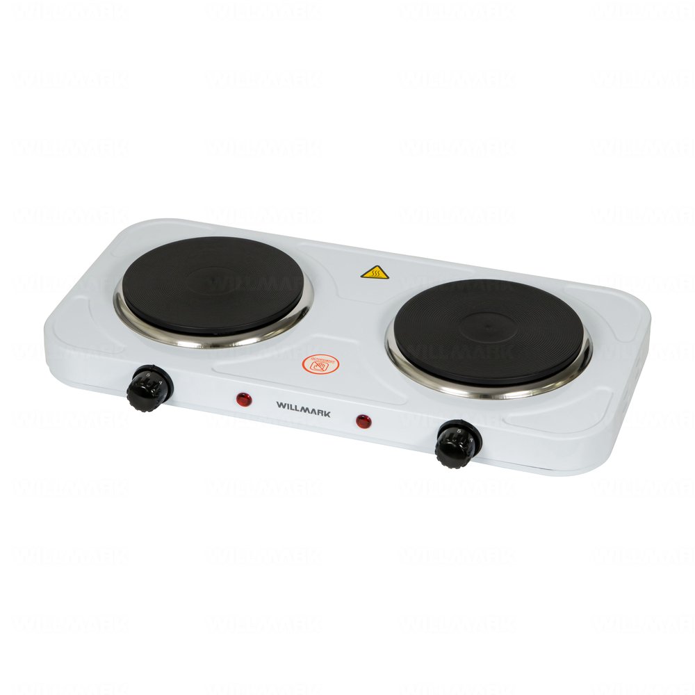 Электрическая плита настольная Willmark НS-210W 2000612